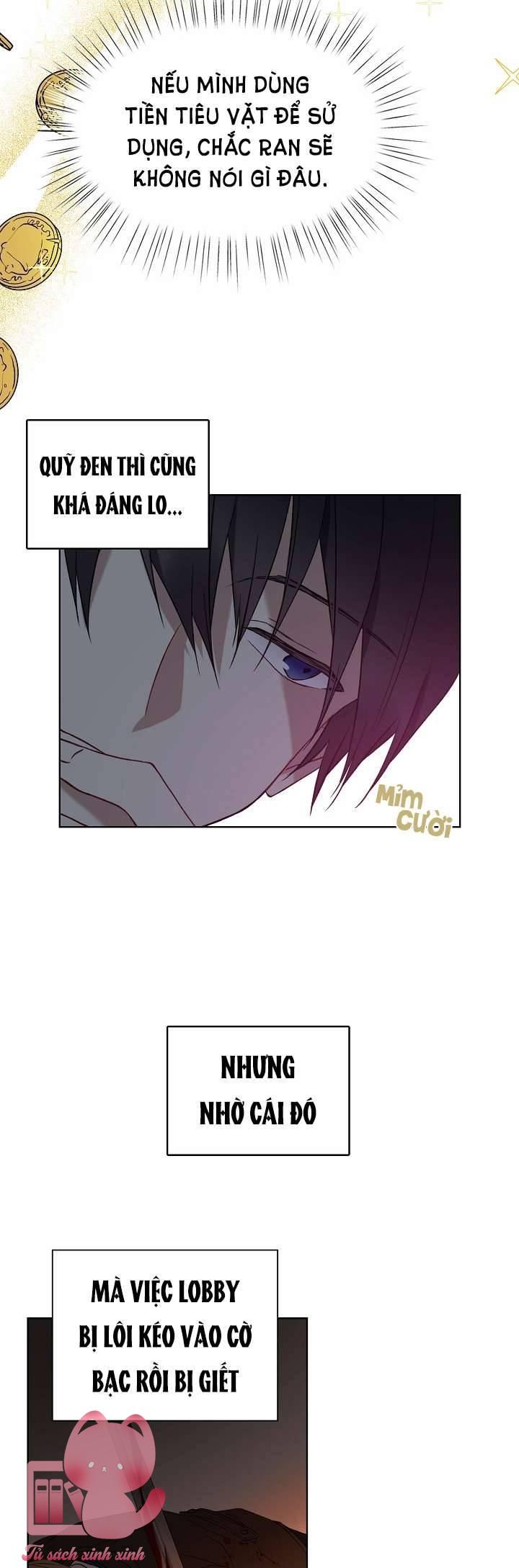 Vương Miện Lục Bảo - Chap 26 - Trang 15