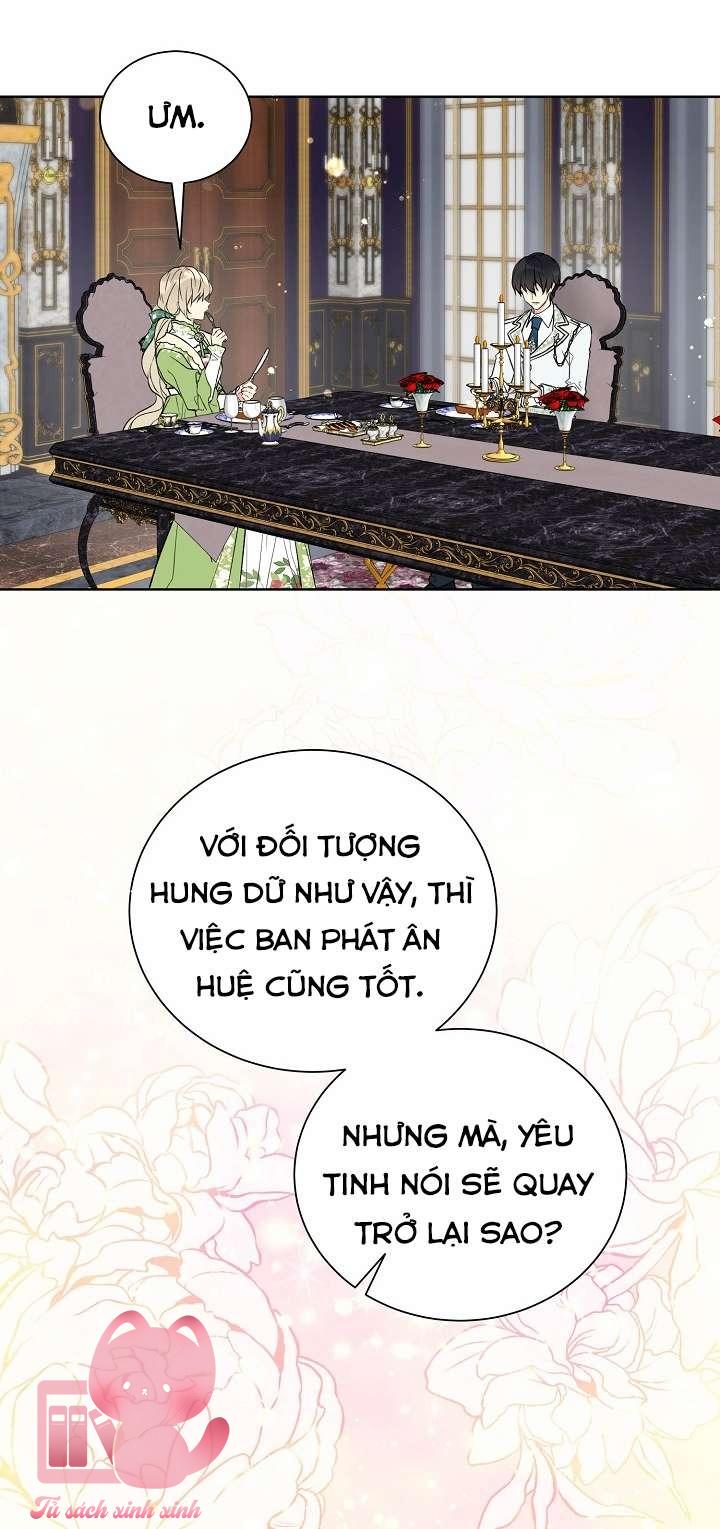 Vương Miện Lục Bảo - Chap 26 - Trang 21