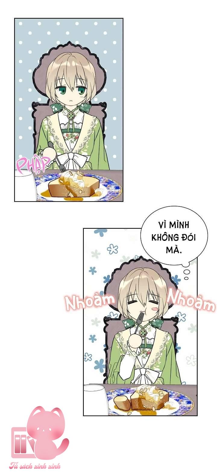 Vương Miện Lục Bảo - Chap 26 - Trang 25