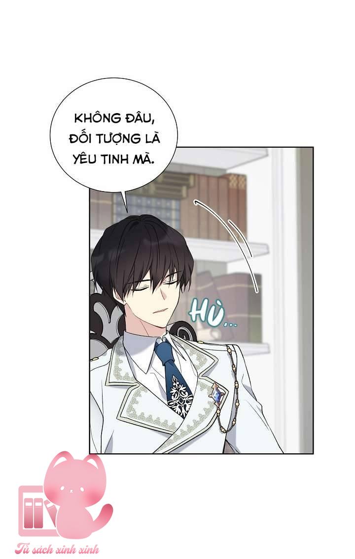 Vương Miện Lục Bảo - Chap 26 - Trang 3