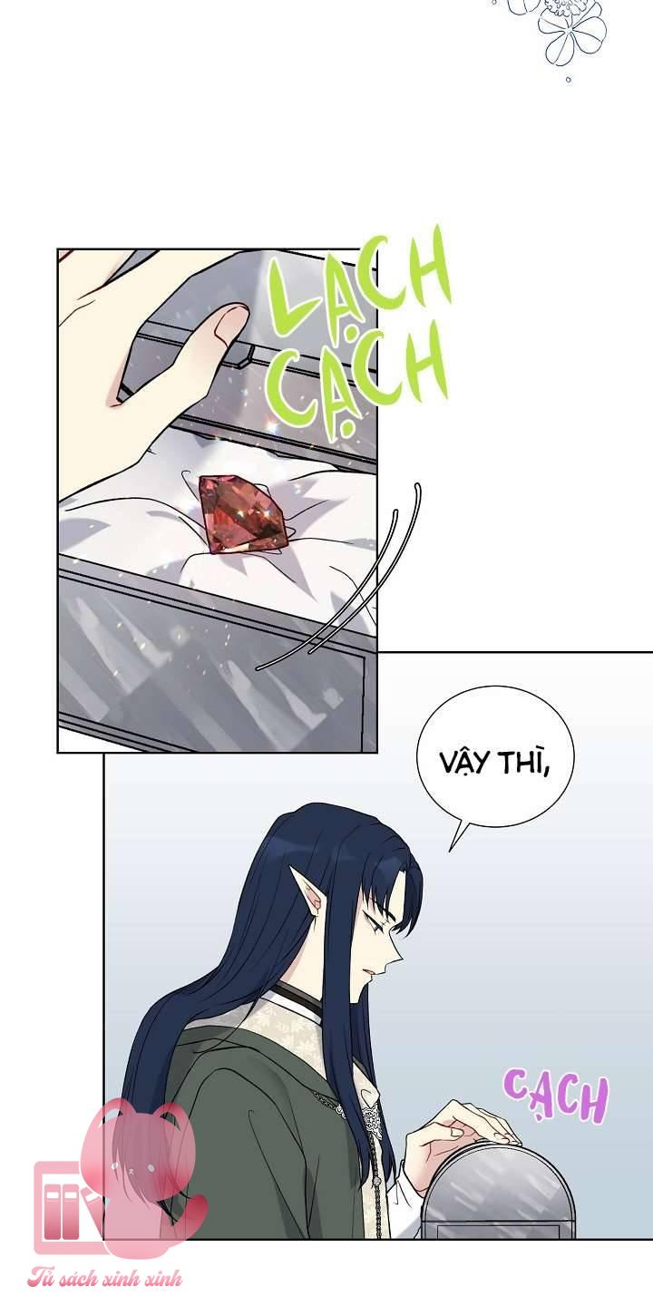 Vương Miện Lục Bảo - Chap 26 - Trang 31
