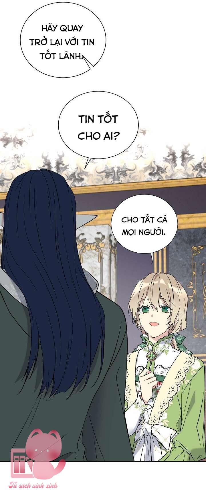 Vương Miện Lục Bảo - Chap 26 - Trang 32