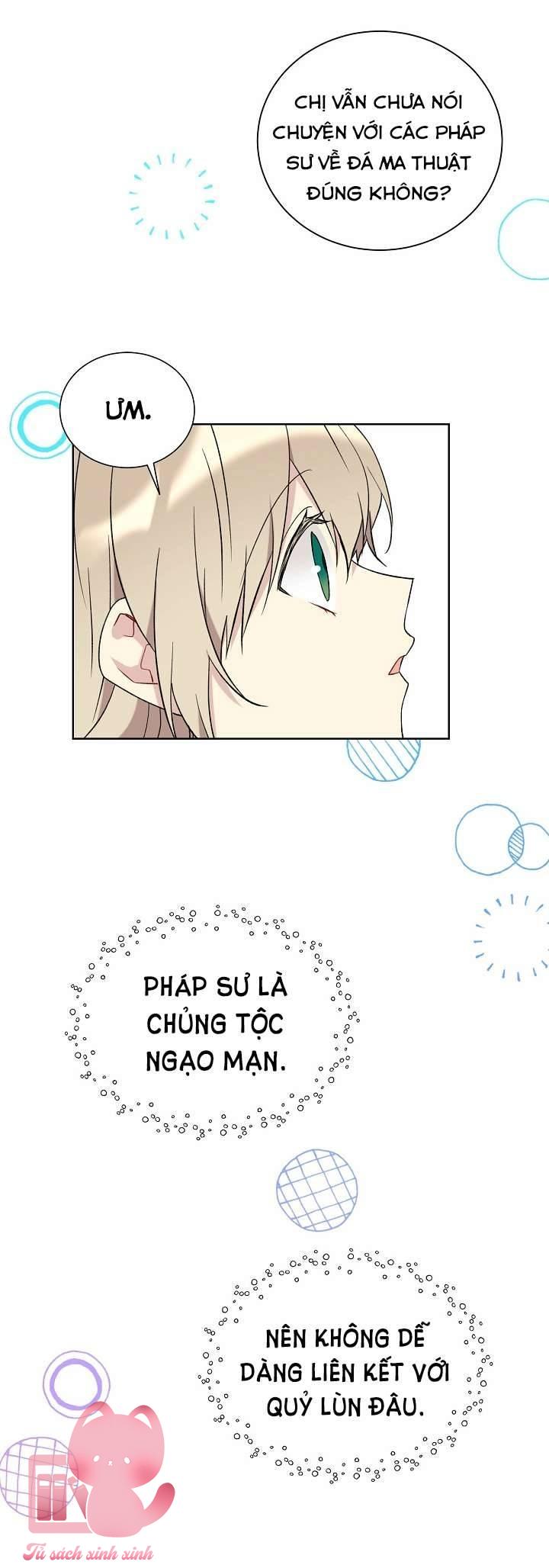 Vương Miện Lục Bảo - Chap 26 - Trang 37