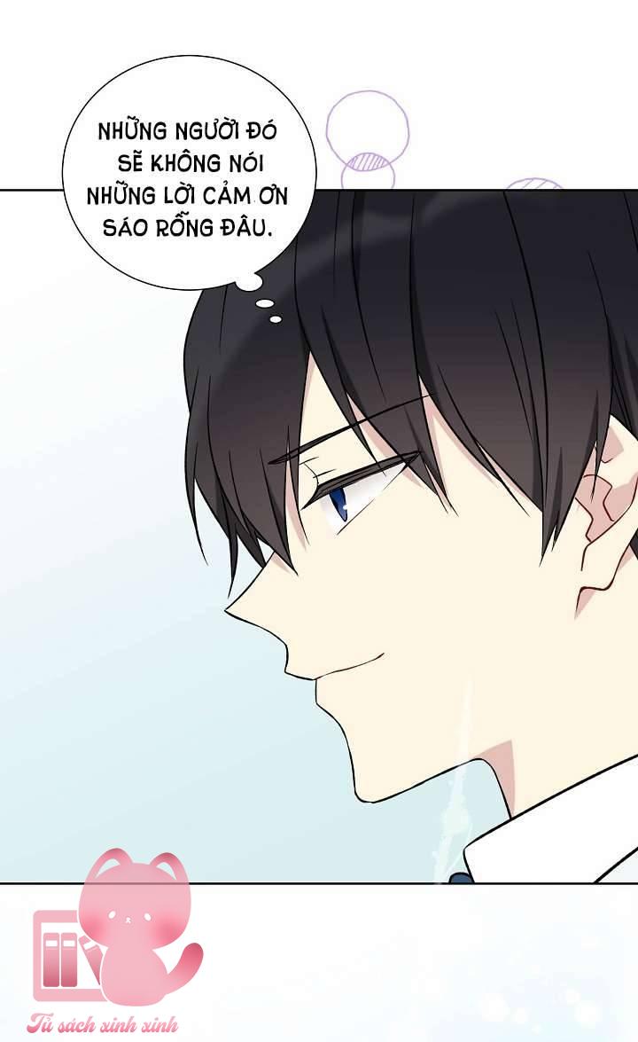 Vương Miện Lục Bảo - Chap 26 - Trang 38