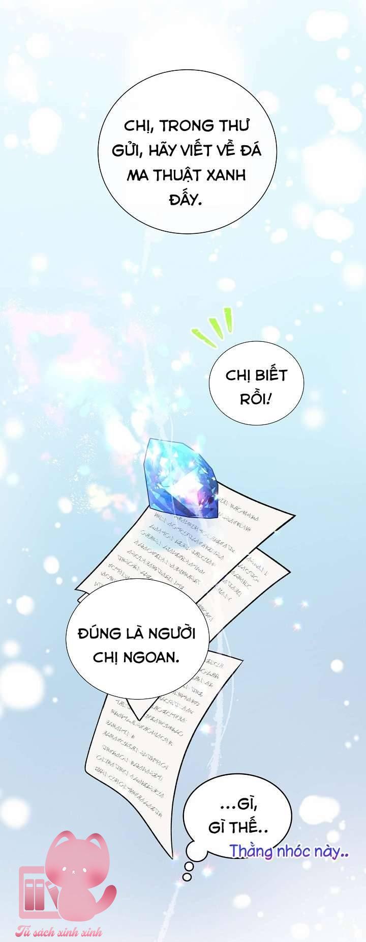Vương Miện Lục Bảo - Chap 26 - Trang 39