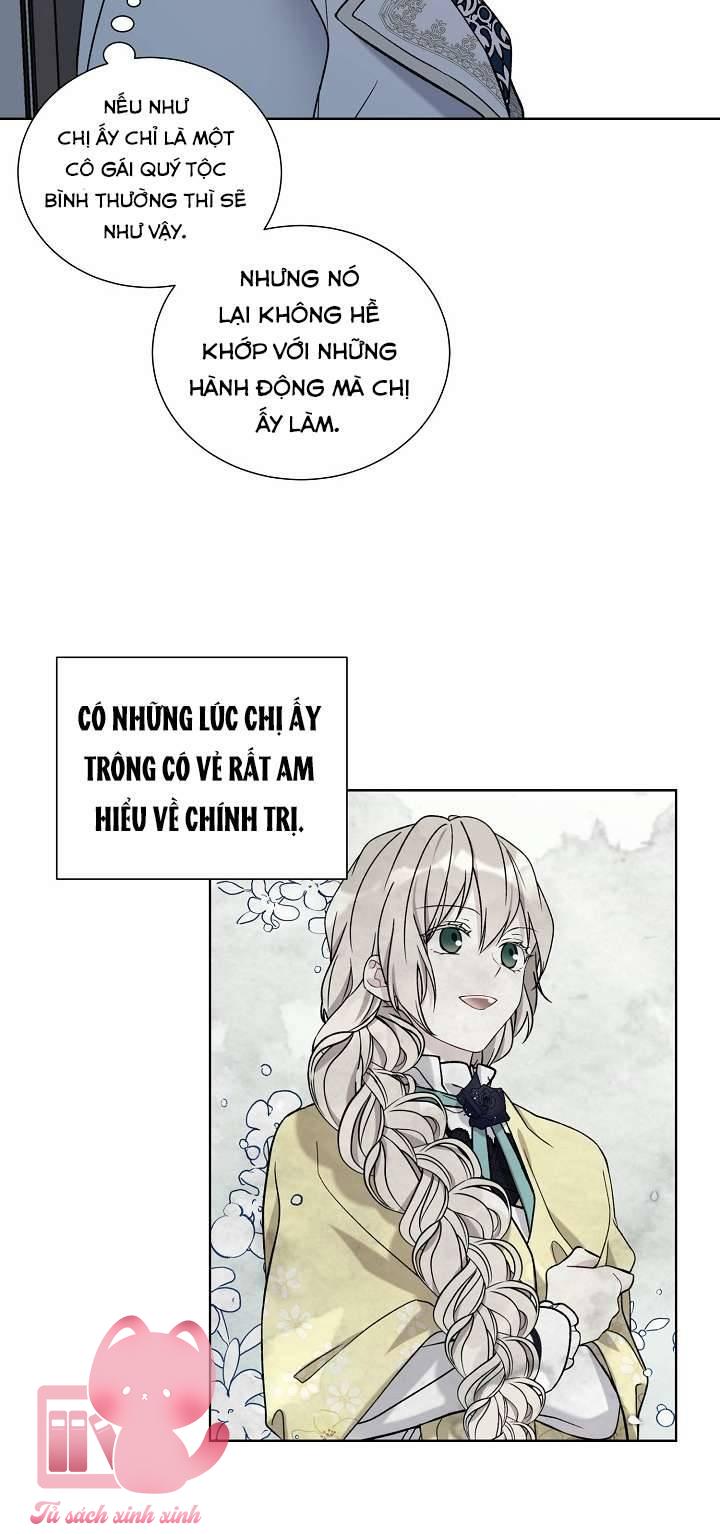 Vương Miện Lục Bảo - Chap 26 - Trang 5