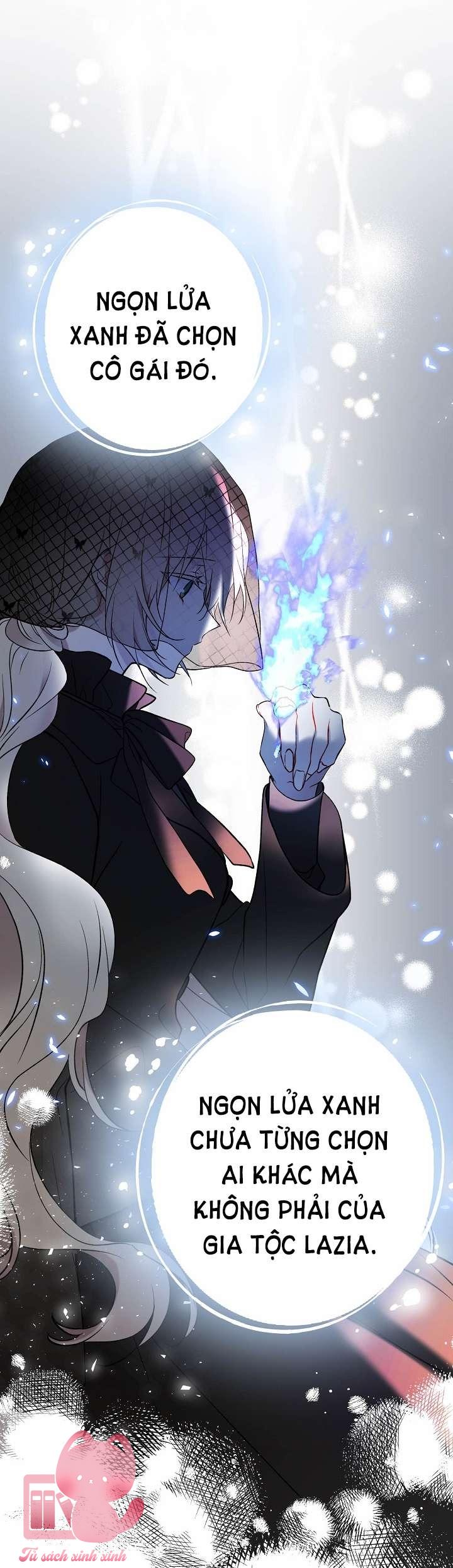 Vương Miện Lục Bảo - Chap 26 - Trang 9