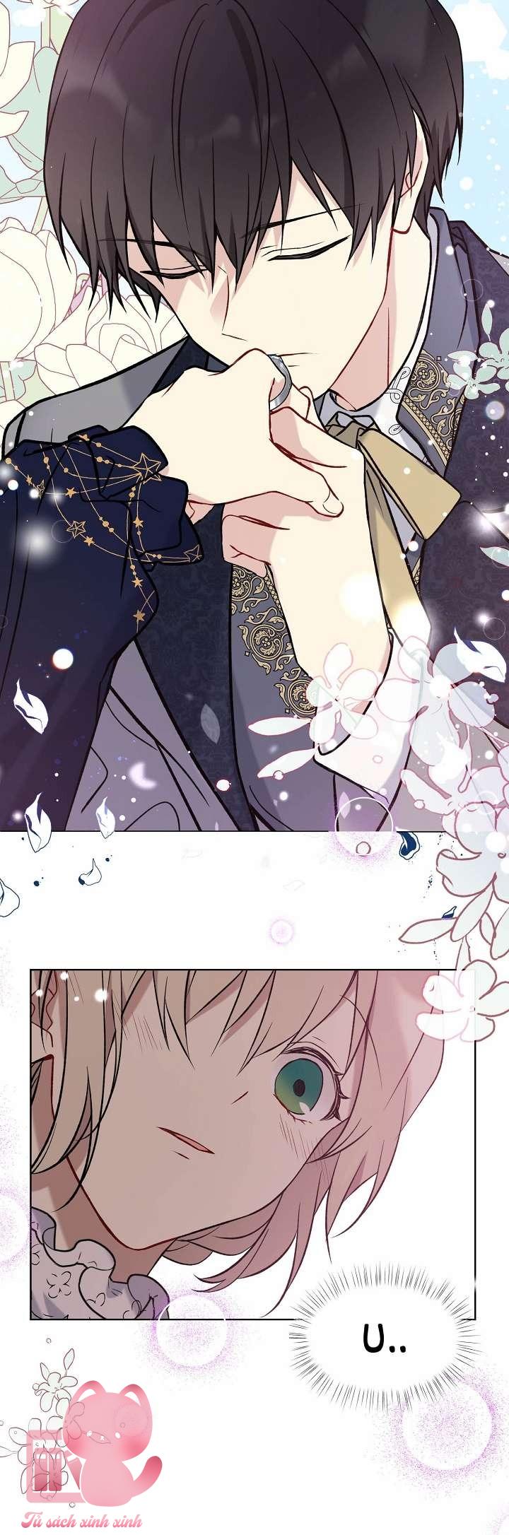 Vương Miện Lục Bảo - Chap 27 - Trang 10