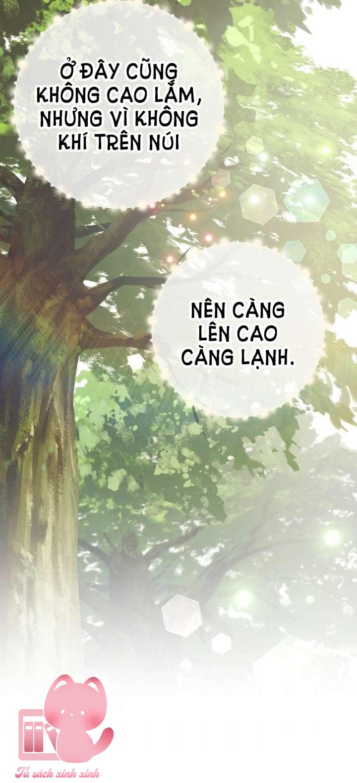 Vương Miện Lục Bảo - Chap 27 - Trang 21
