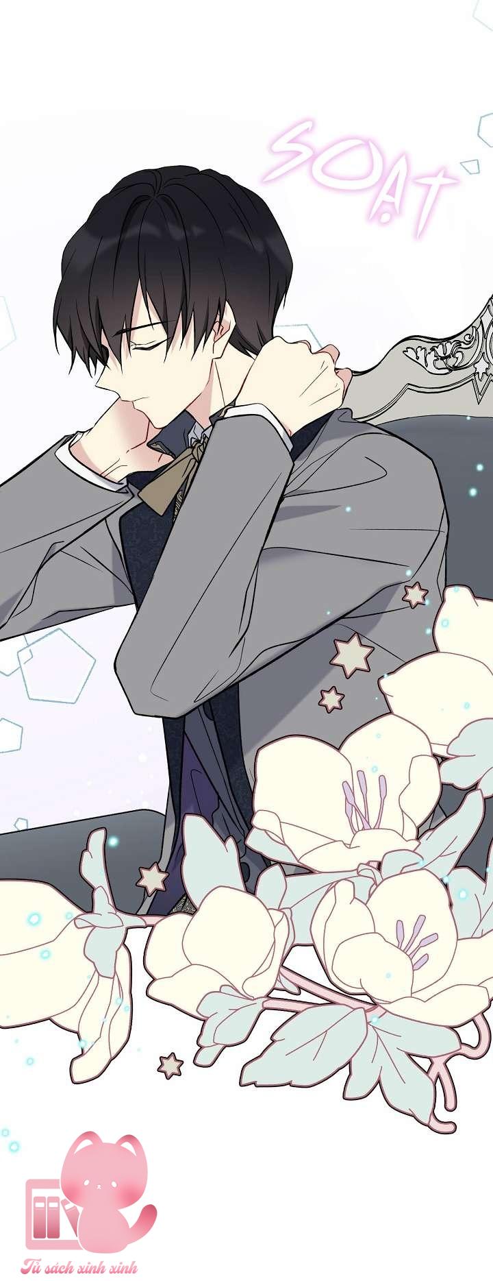 Vương Miện Lục Bảo - Chap 27 - Trang 6