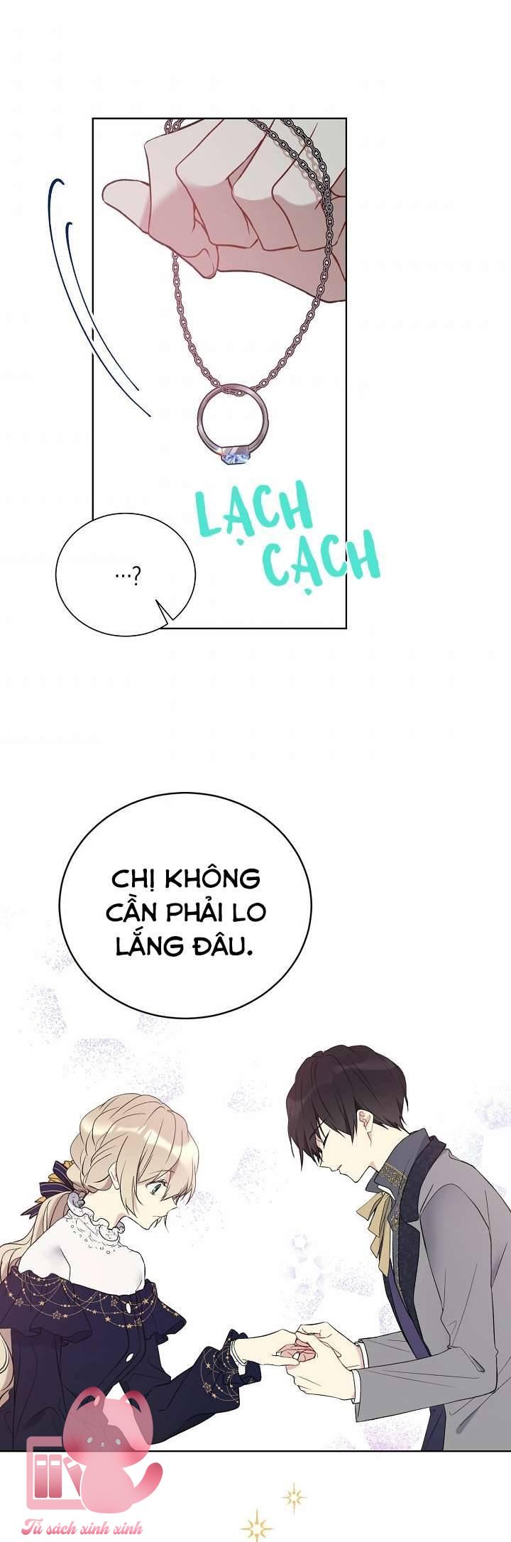 Vương Miện Lục Bảo - Chap 27 - Trang 7