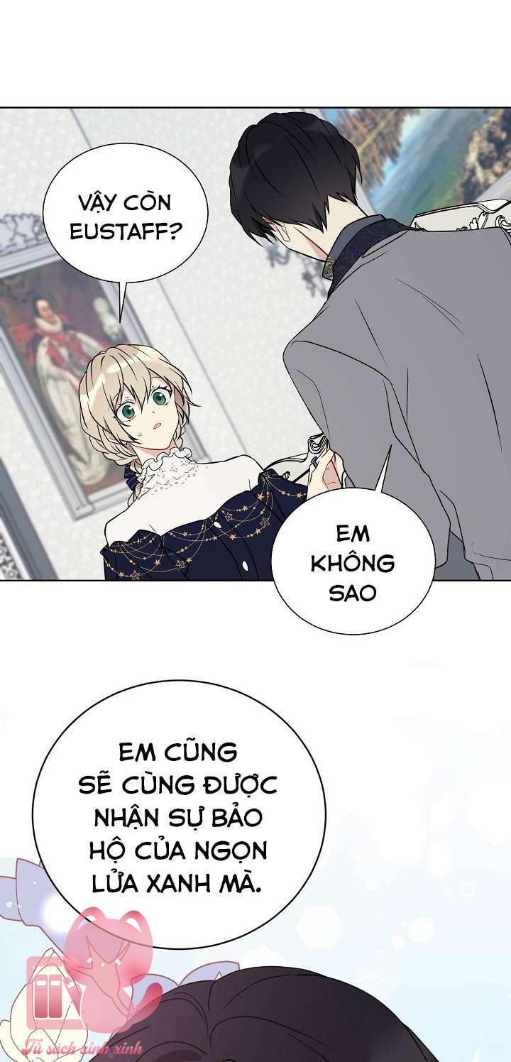 Vương Miện Lục Bảo - Chap 27 - Trang 9