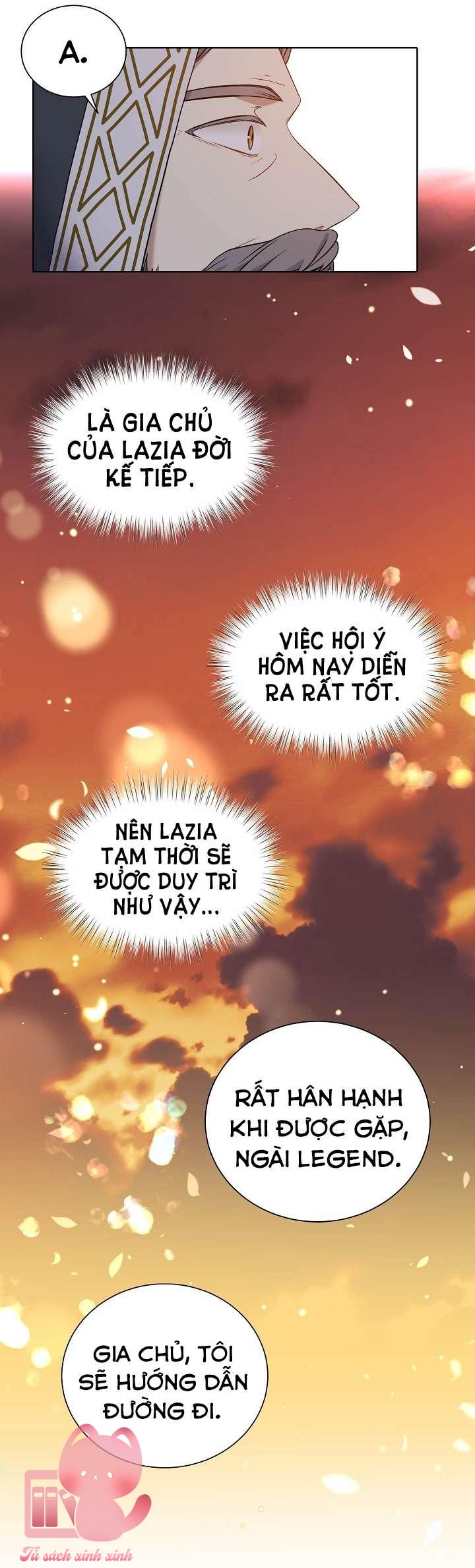 Vương Miện Lục Bảo - Chap 28 - Trang 10