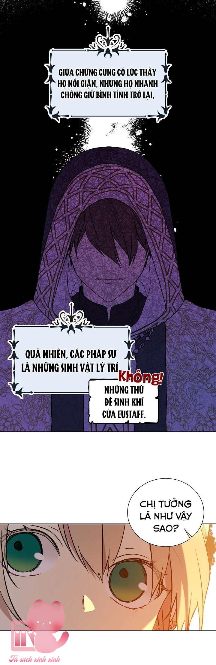 Vương Miện Lục Bảo - Chap 28 - Trang 15