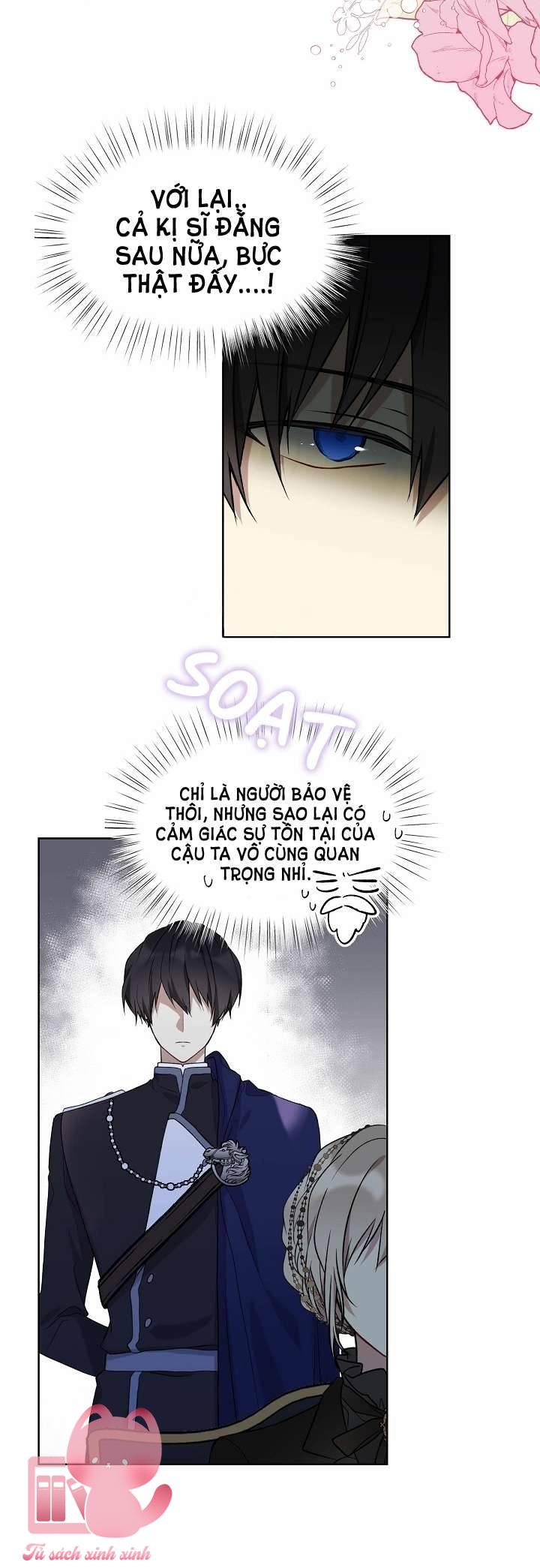 Vương Miện Lục Bảo - Chap 28 - Trang 2