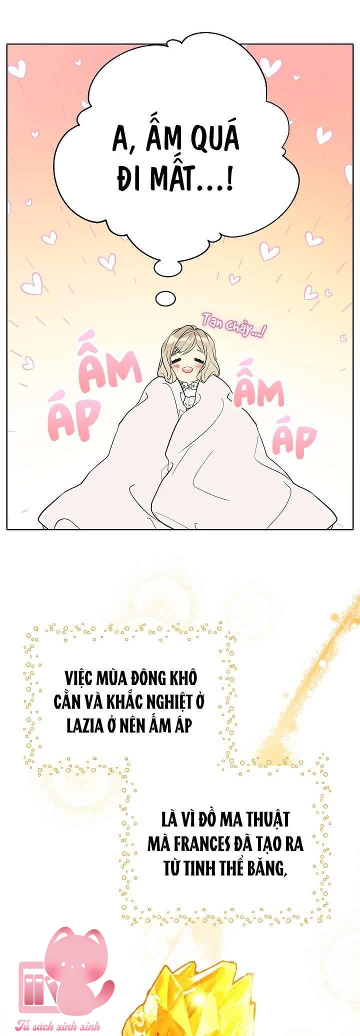 Vương Miện Lục Bảo - Chap 28 - Trang 24