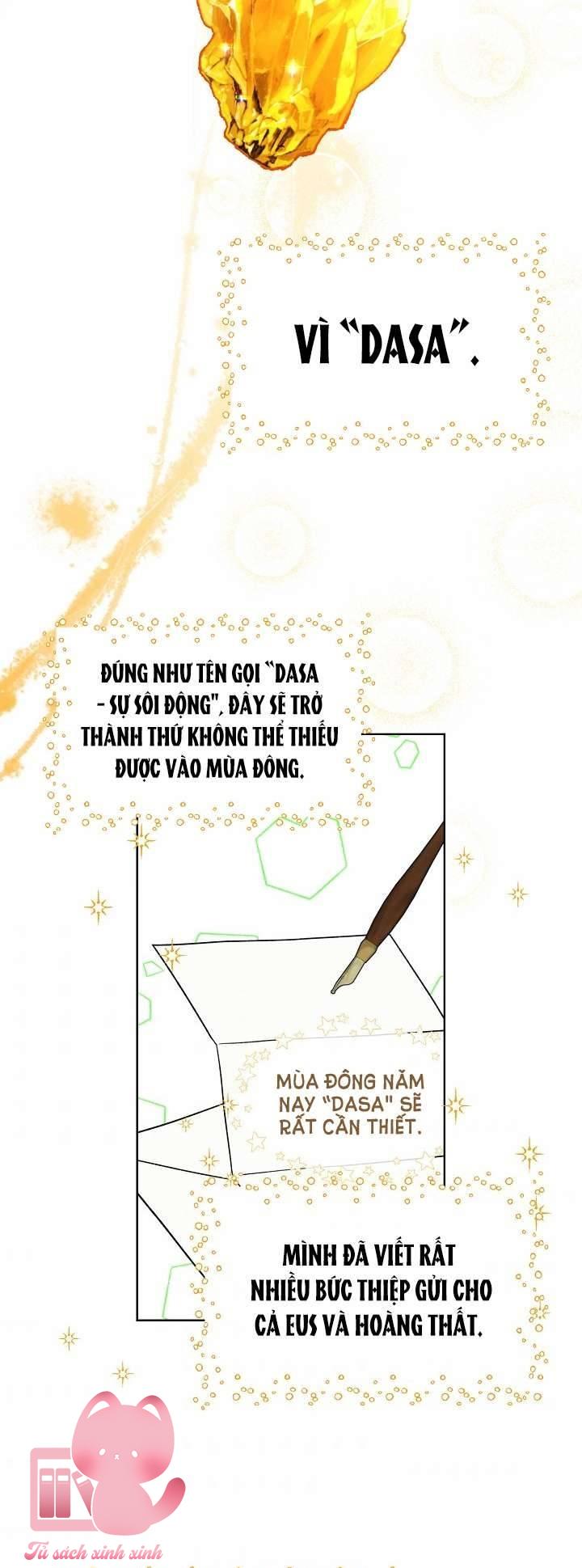 Vương Miện Lục Bảo - Chap 28 - Trang 25