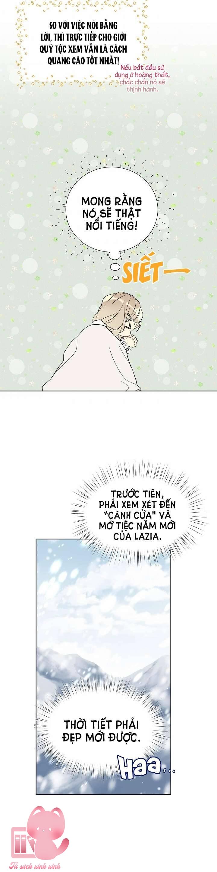 Vương Miện Lục Bảo - Chap 28 - Trang 26