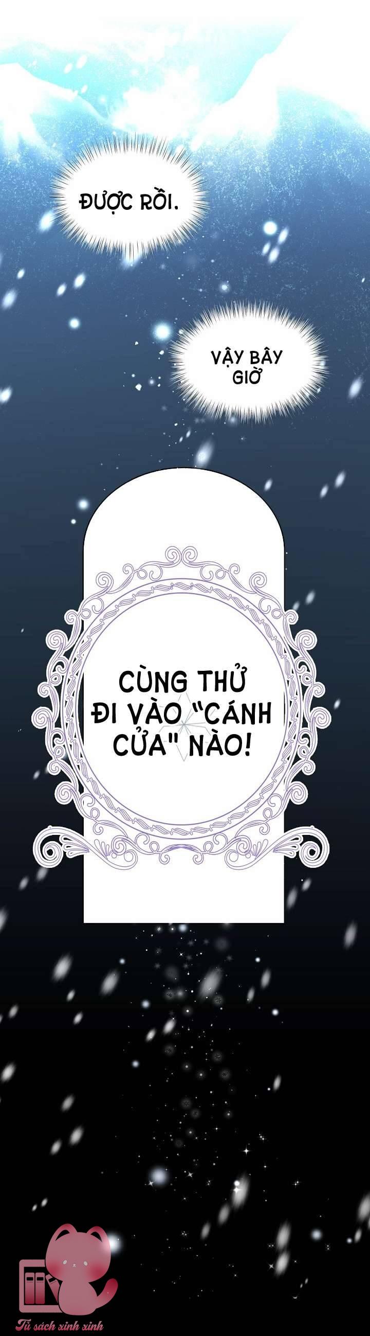 Vương Miện Lục Bảo - Chap 28 - Trang 32