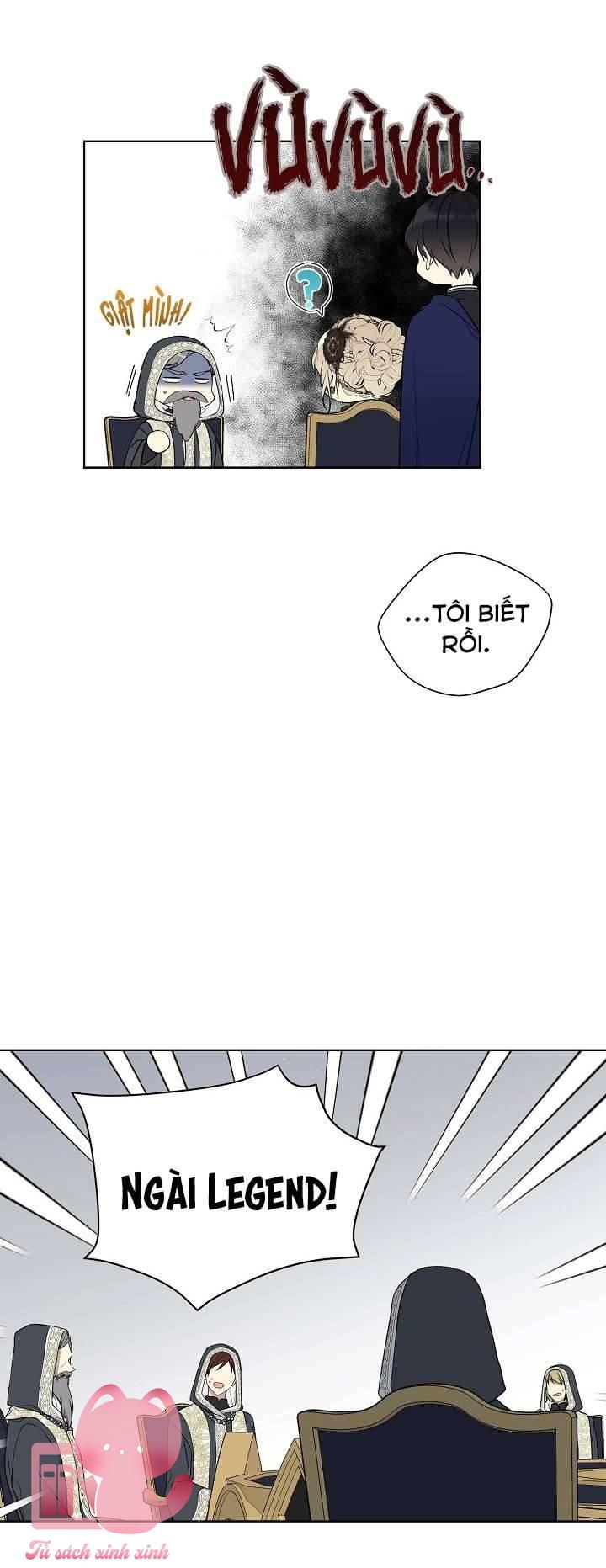 Vương Miện Lục Bảo - Chap 28 - Trang 4