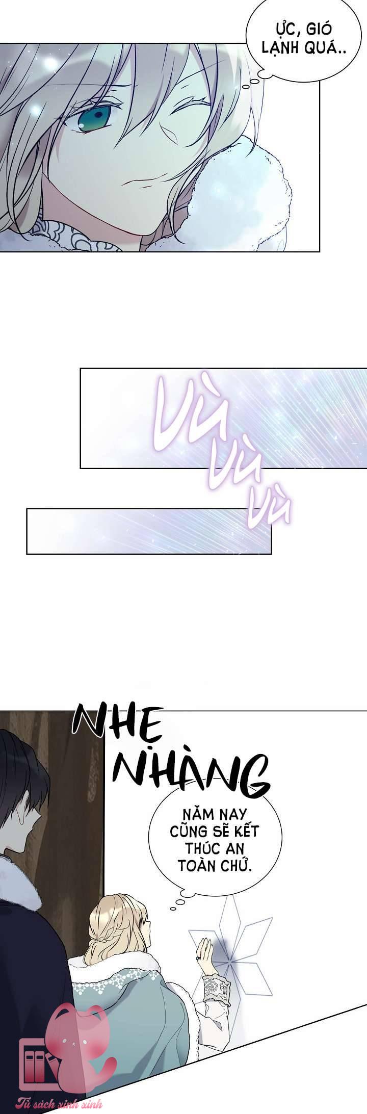 Vương Miện Lục Bảo - Chap 29 - Trang 13