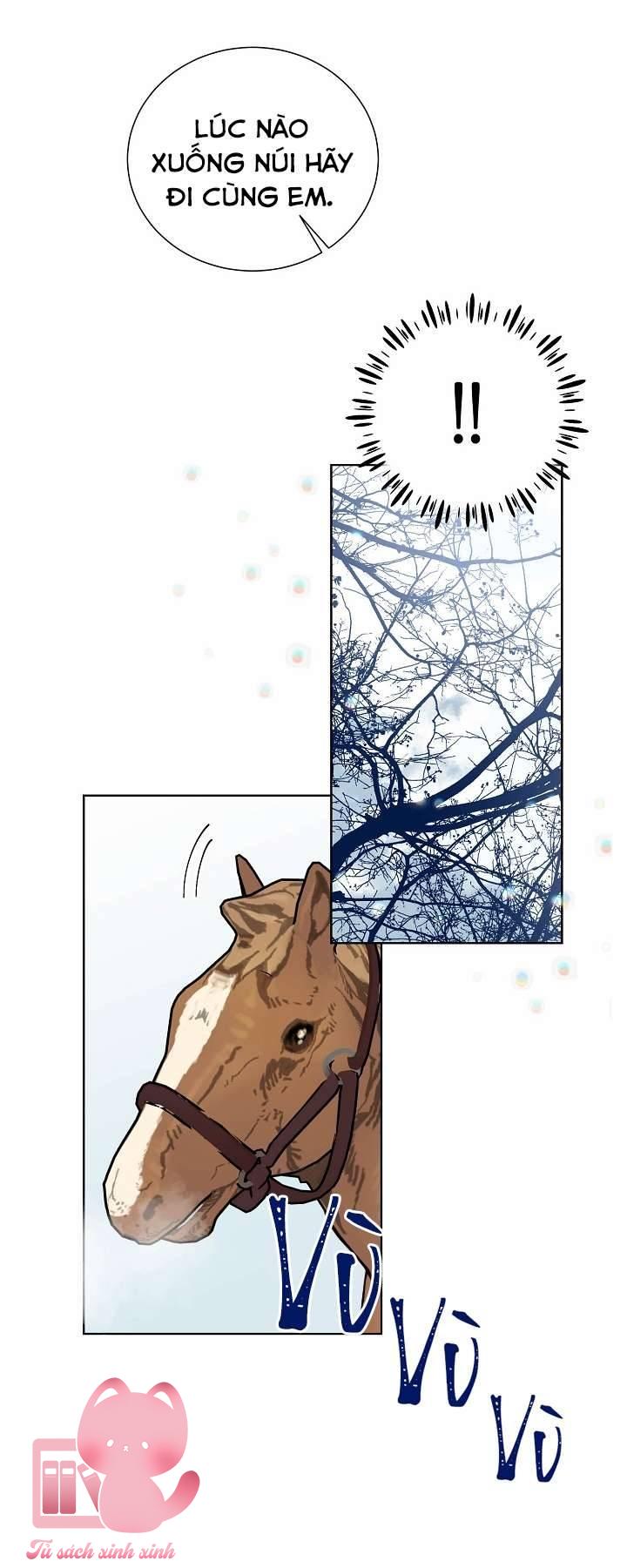 Vương Miện Lục Bảo - Chap 29 - Trang 15
