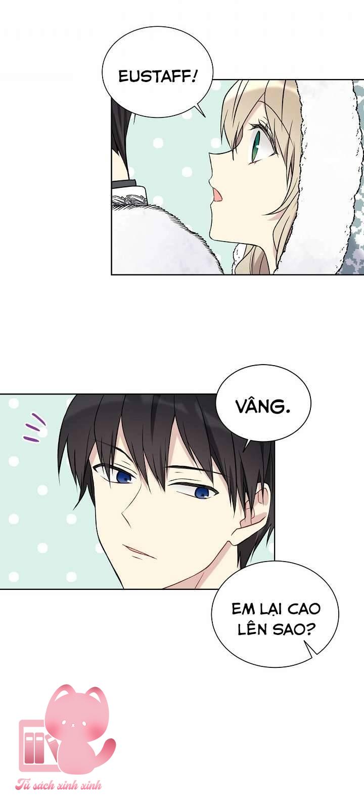 Vương Miện Lục Bảo - Chap 29 - Trang 17