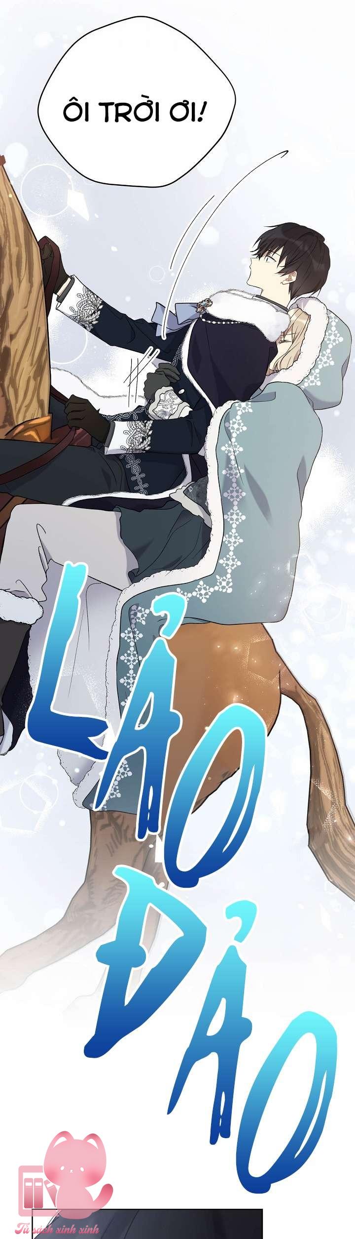 Vương Miện Lục Bảo - Chap 29 - Trang 23
