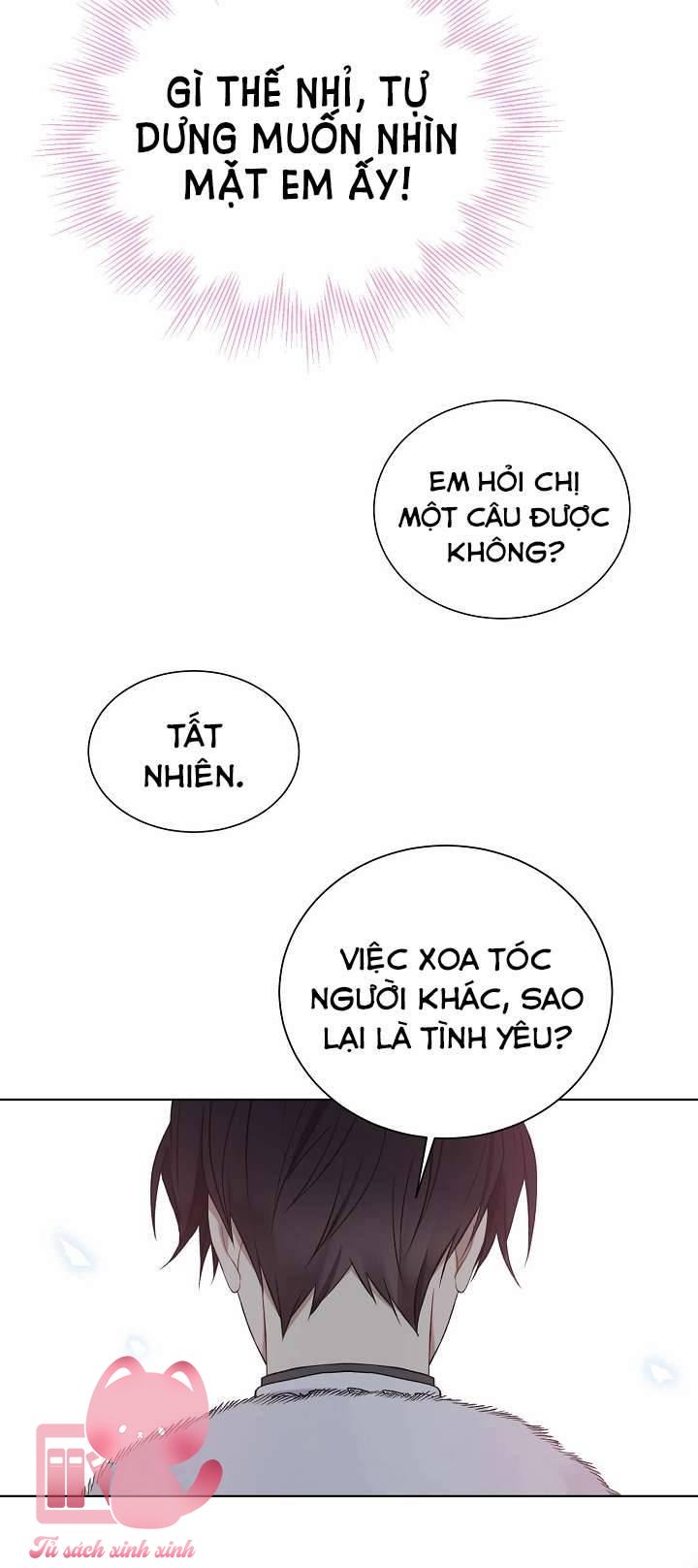 Vương Miện Lục Bảo - Chap 29 - Trang 25