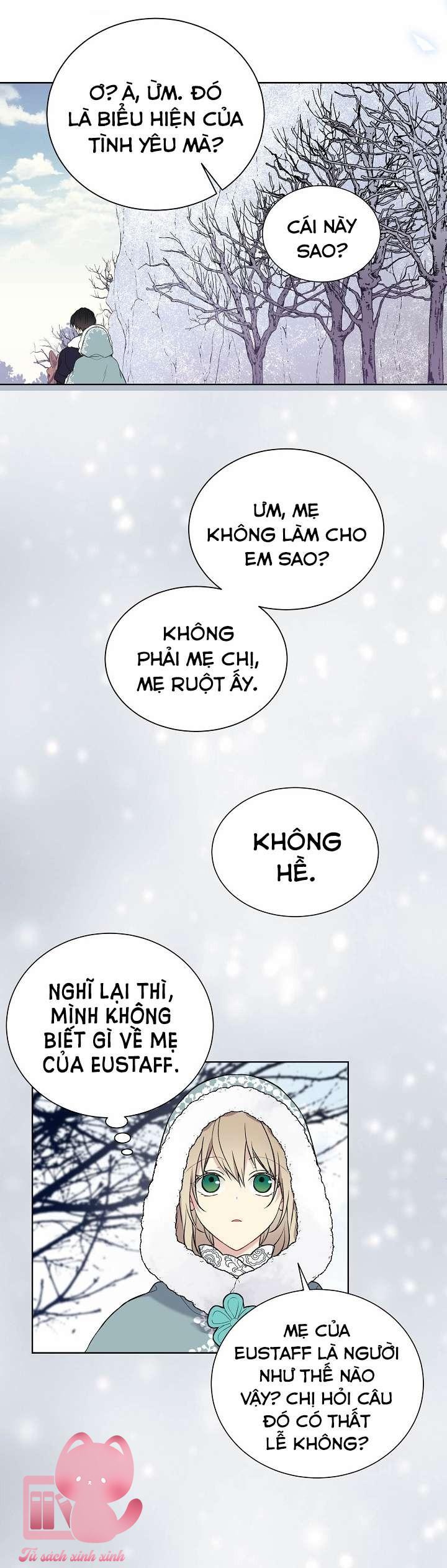 Vương Miện Lục Bảo - Chap 29 - Trang 26