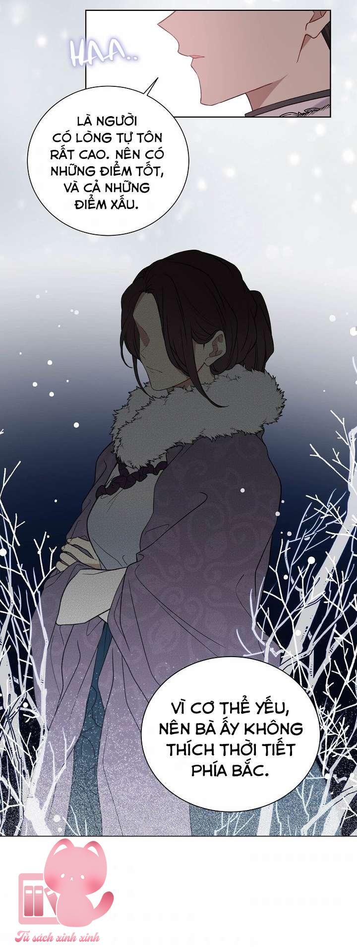 Vương Miện Lục Bảo - Chap 29 - Trang 27