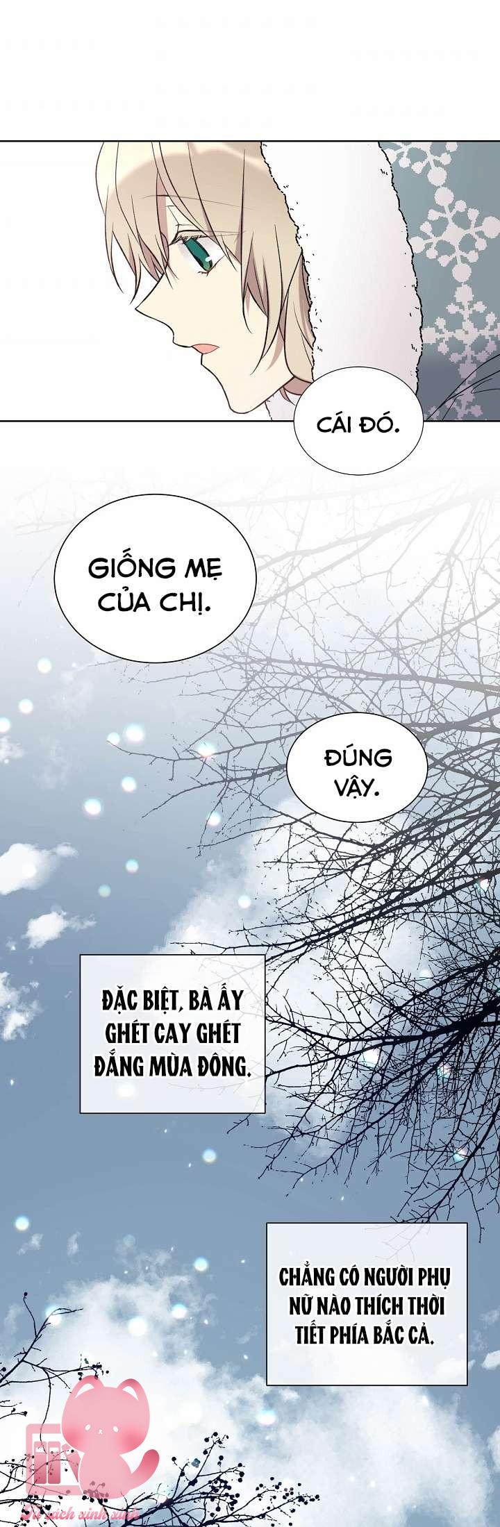 Vương Miện Lục Bảo - Chap 29 - Trang 28