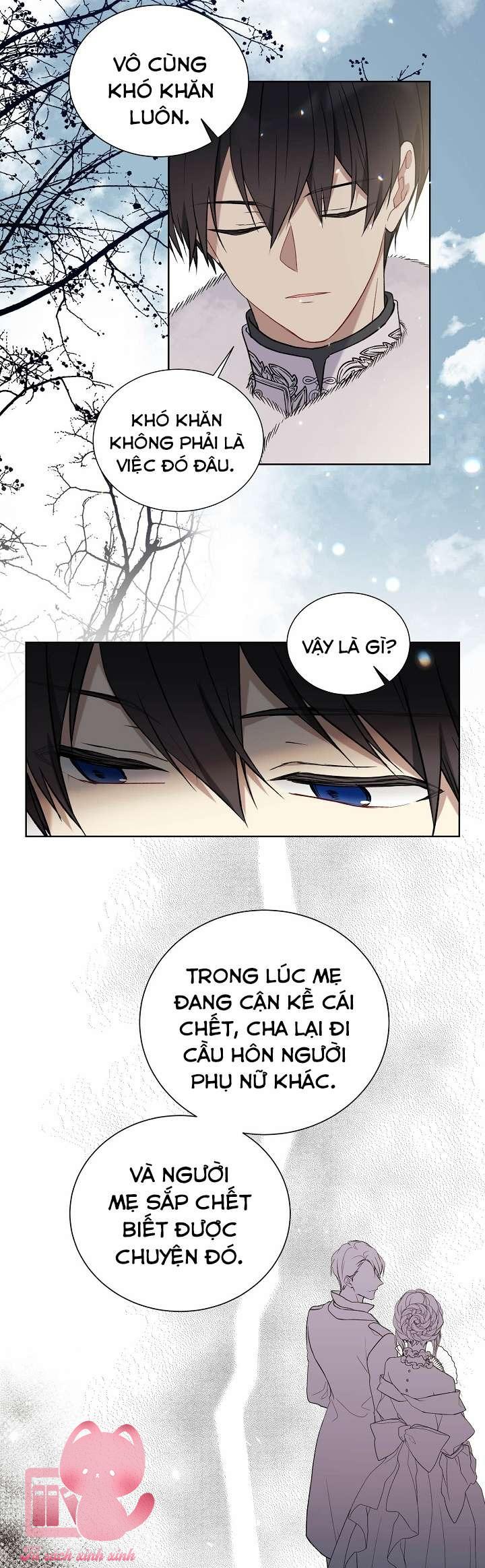 Vương Miện Lục Bảo - Chap 29 - Trang 29