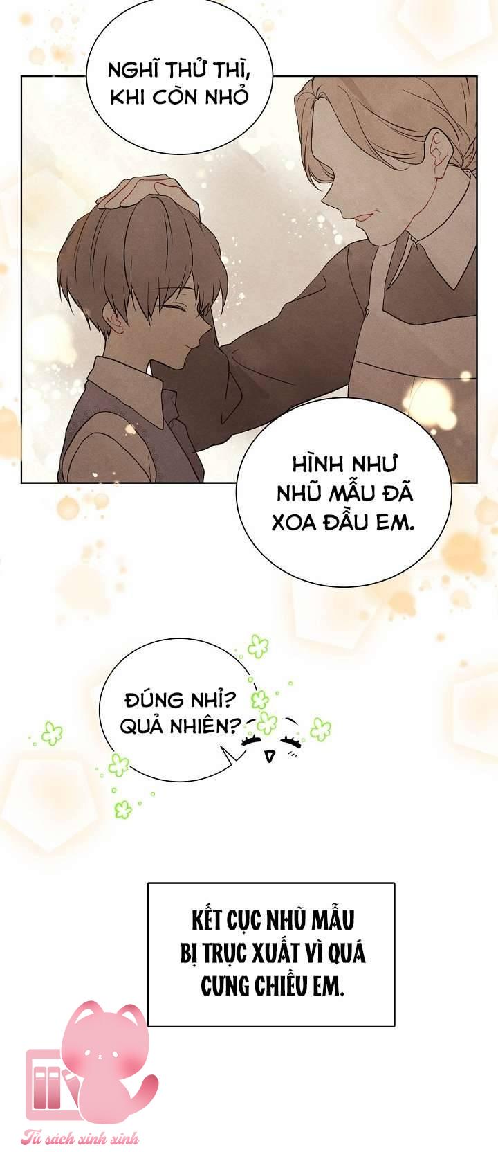 Vương Miện Lục Bảo - Chap 29 - Trang 31