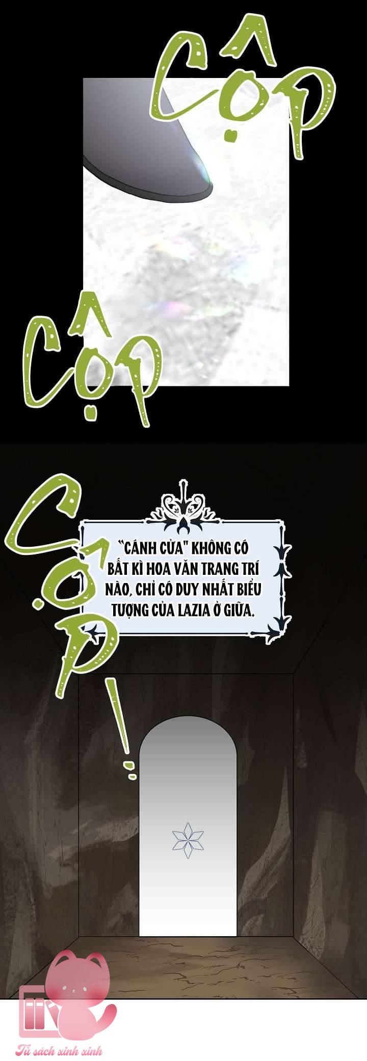 Vương Miện Lục Bảo - Chap 29 - Trang 9