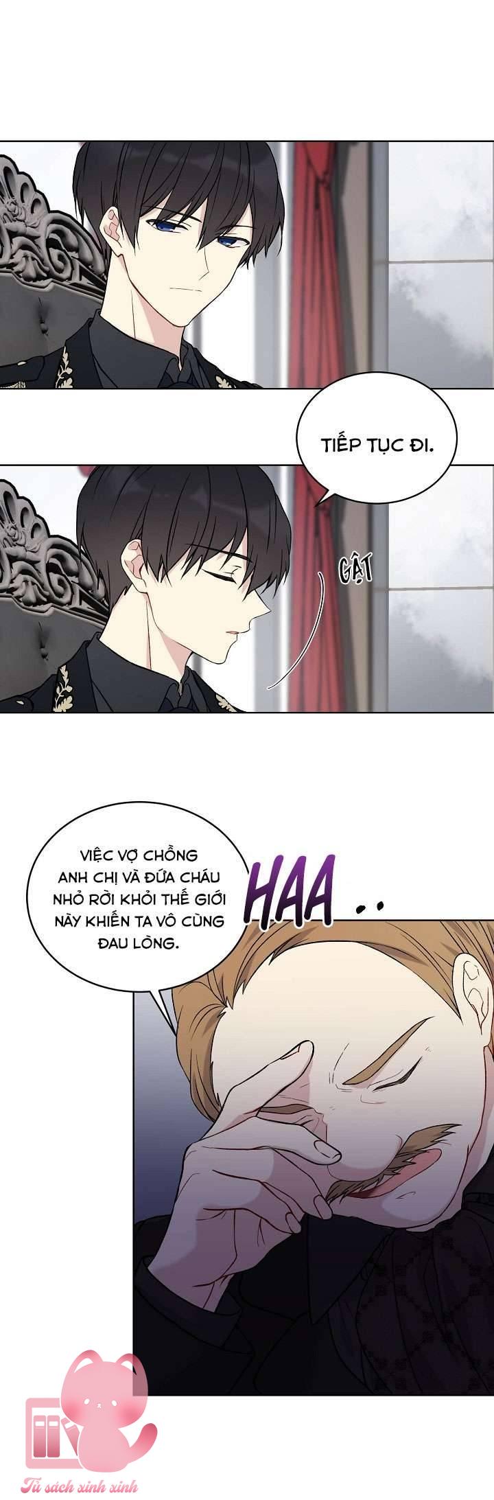 Vương Miện Lục Bảo - Chap 3 - Trang 10