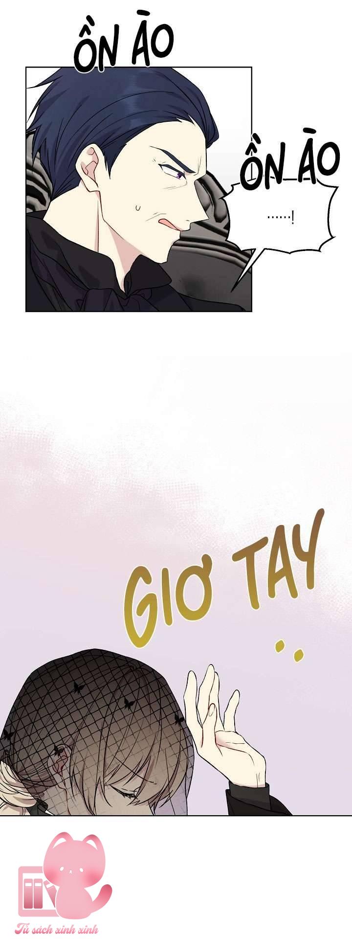 Vương Miện Lục Bảo - Chap 3 - Trang 13
