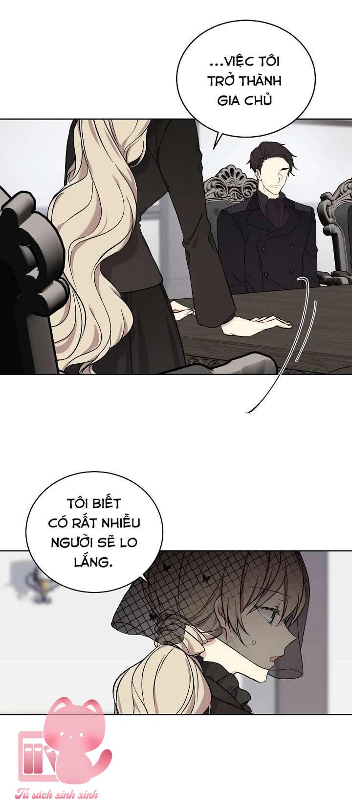 Vương Miện Lục Bảo - Chap 3 - Trang 15