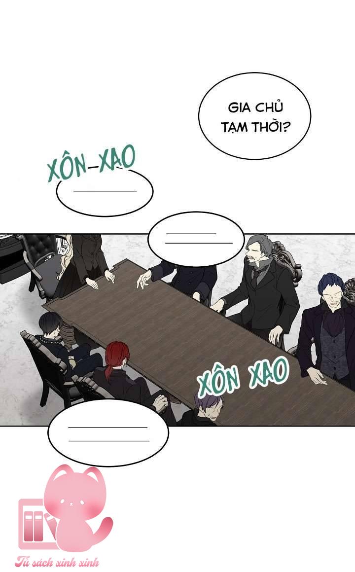 Vương Miện Lục Bảo - Chap 3 - Trang 19