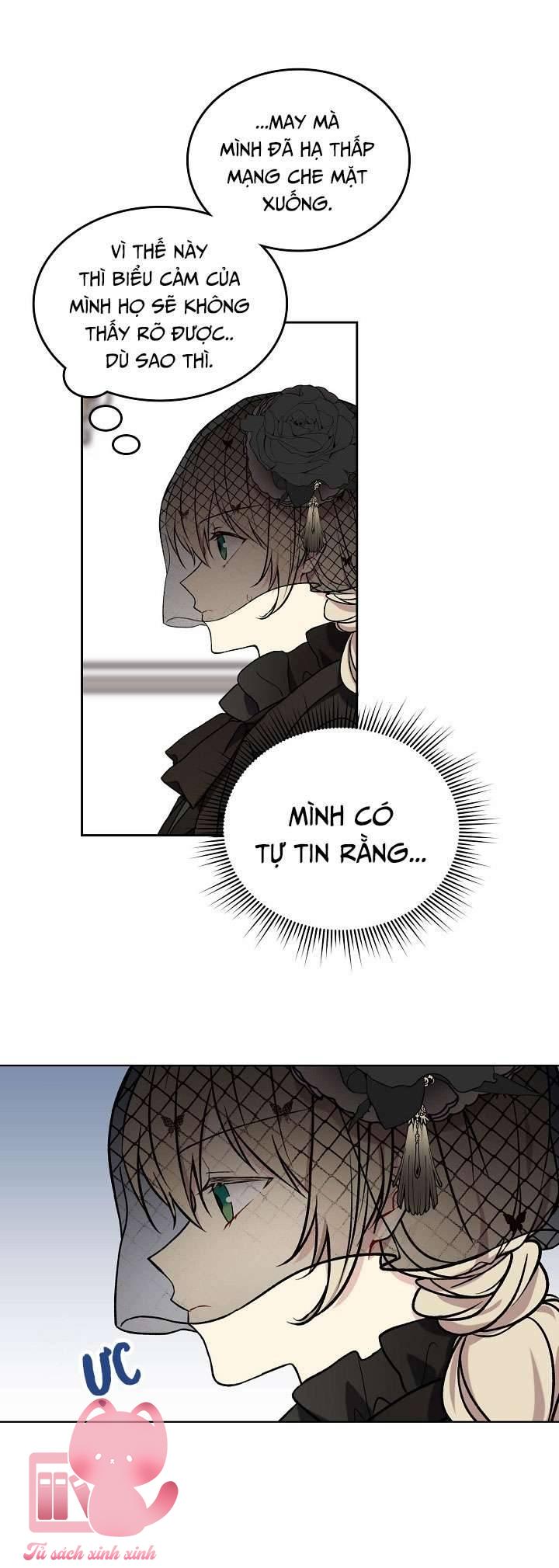 Vương Miện Lục Bảo - Chap 3 - Trang 2