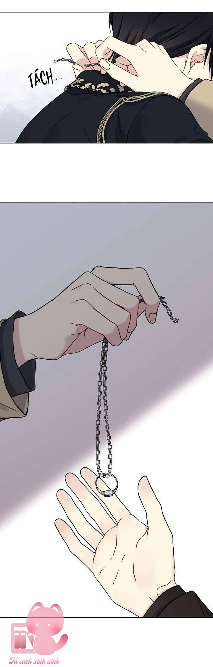 Vương Miện Lục Bảo - Chap 3 - Trang 24