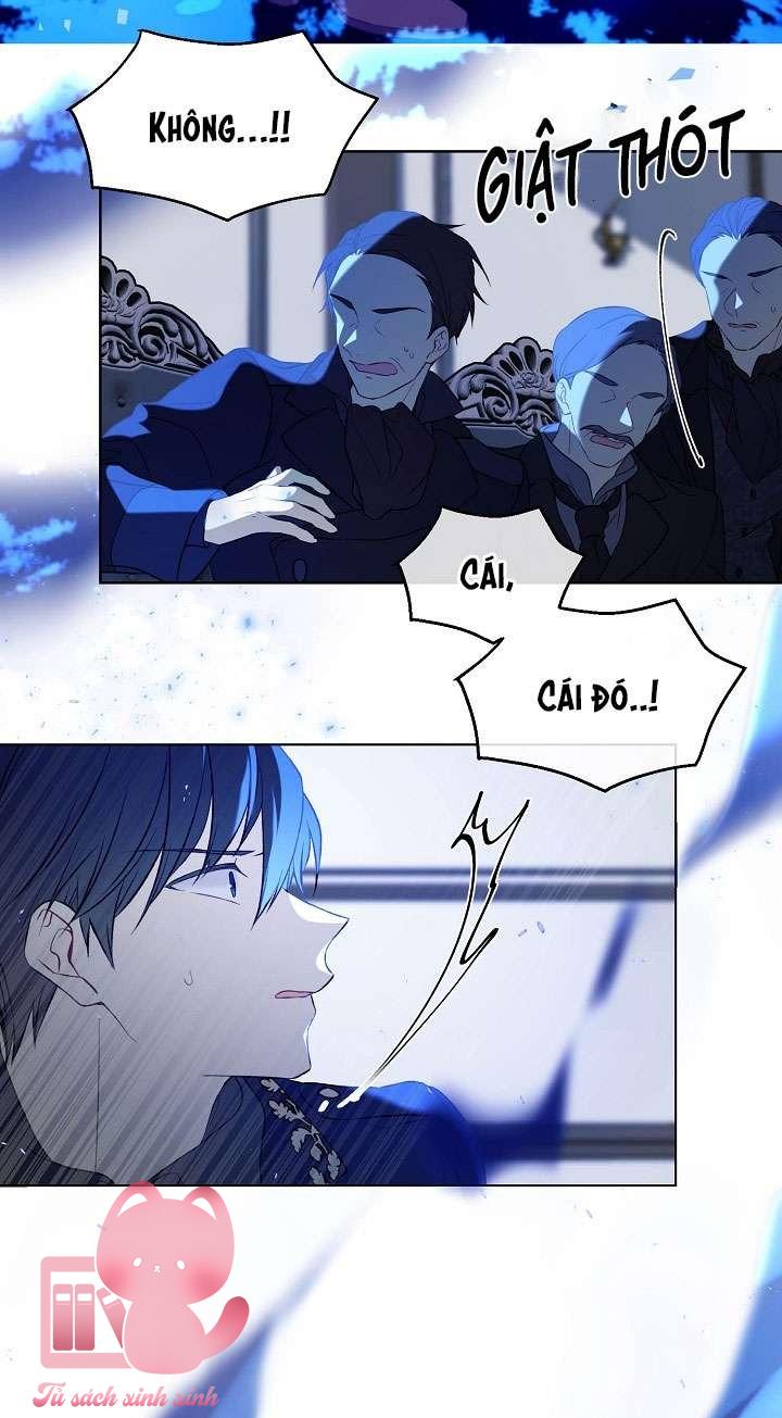 Vương Miện Lục Bảo - Chap 3 - Trang 28