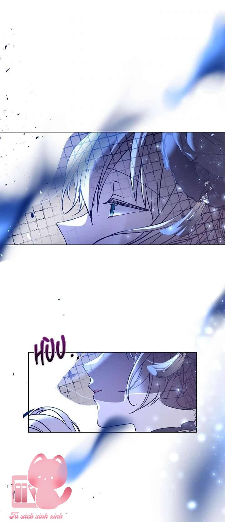 Vương Miện Lục Bảo - Chap 3 - Trang 30