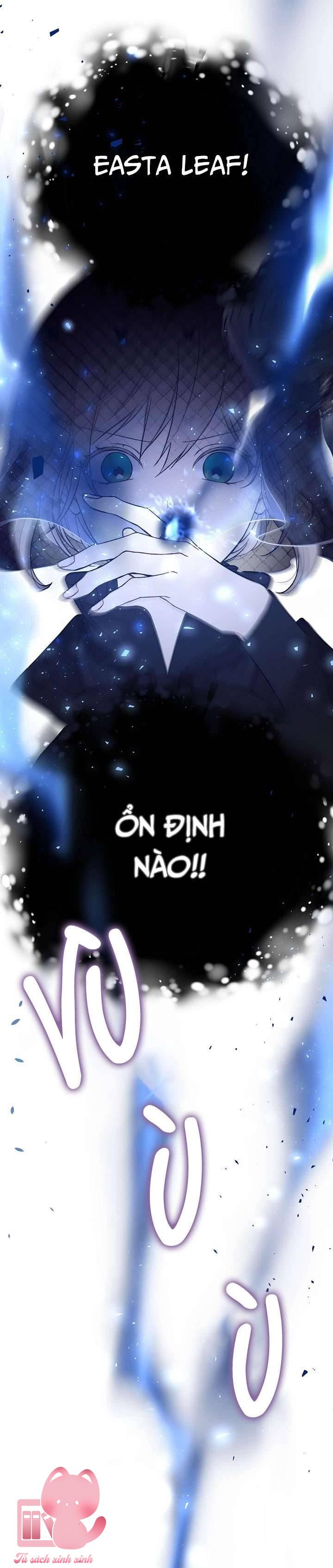 Vương Miện Lục Bảo - Chap 3 - Trang 31