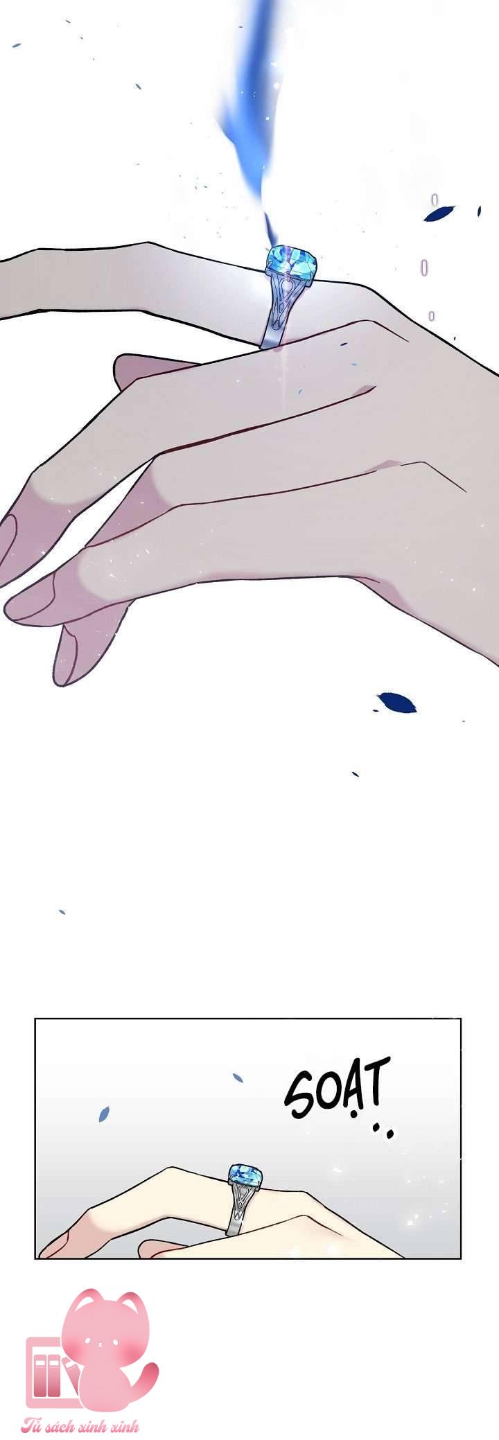 Vương Miện Lục Bảo - Chap 3 - Trang 32