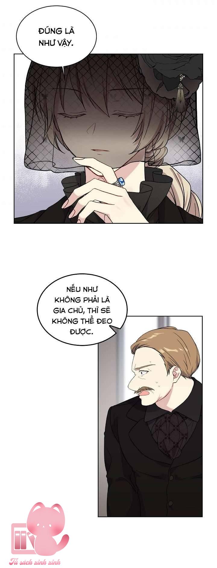 Vương Miện Lục Bảo - Chap 3 - Trang 35
