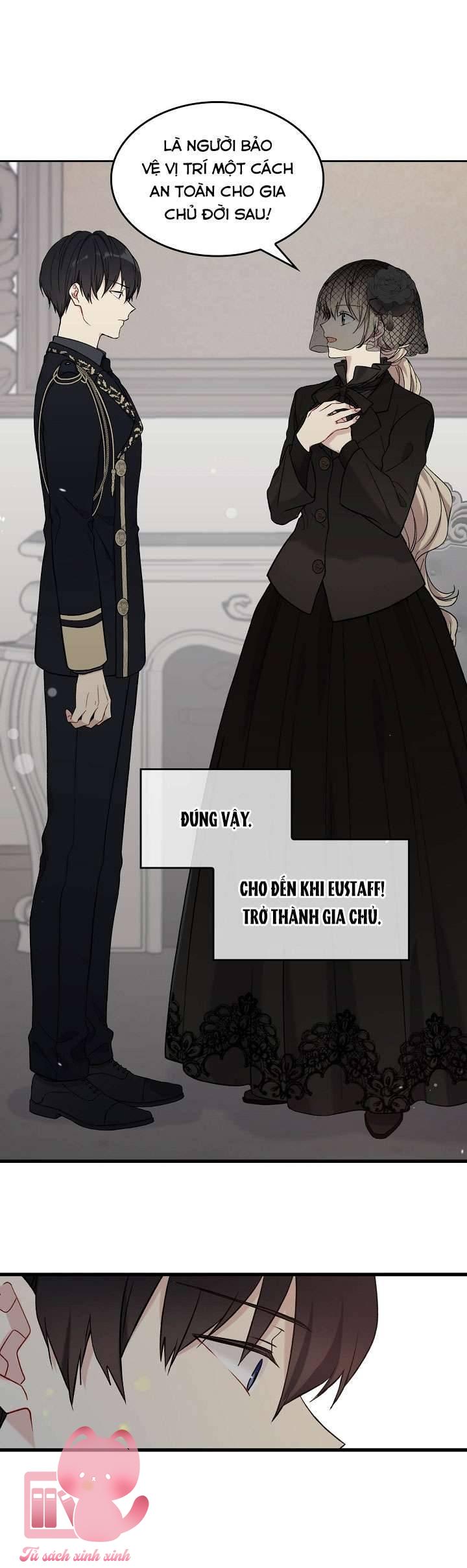 Vương Miện Lục Bảo - Chap 3 - Trang 37