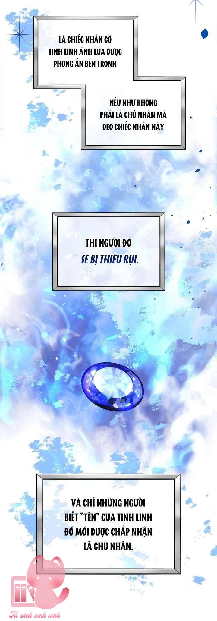 Vương Miện Lục Bảo - Chap 3 - Trang 5