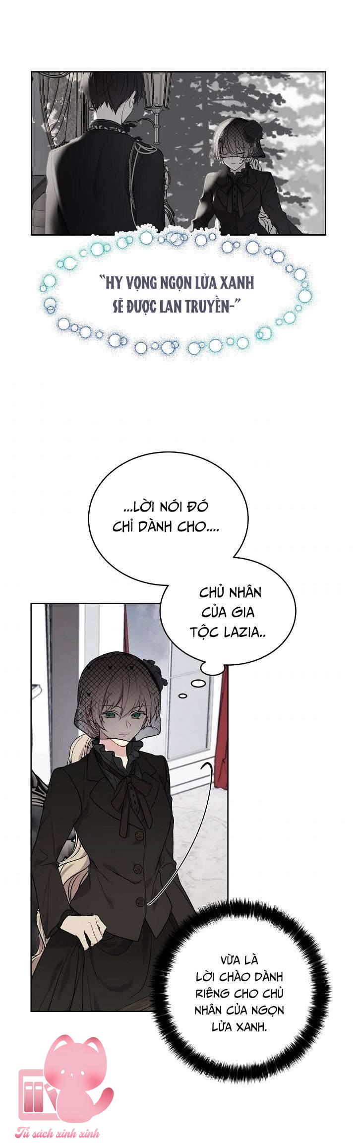 Vương Miện Lục Bảo - Chap 3 - Trang 6