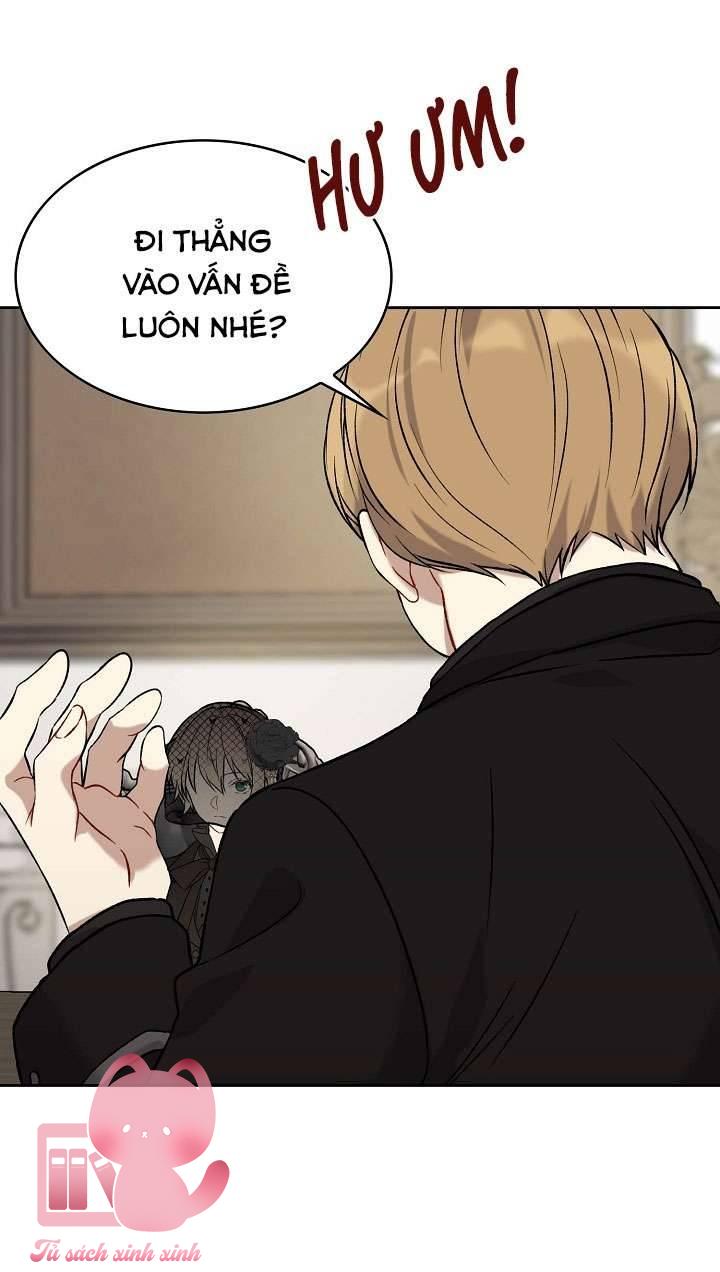 Vương Miện Lục Bảo - Chap 3 - Trang 8
